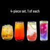 Бокал для коктейлей Collins Highball