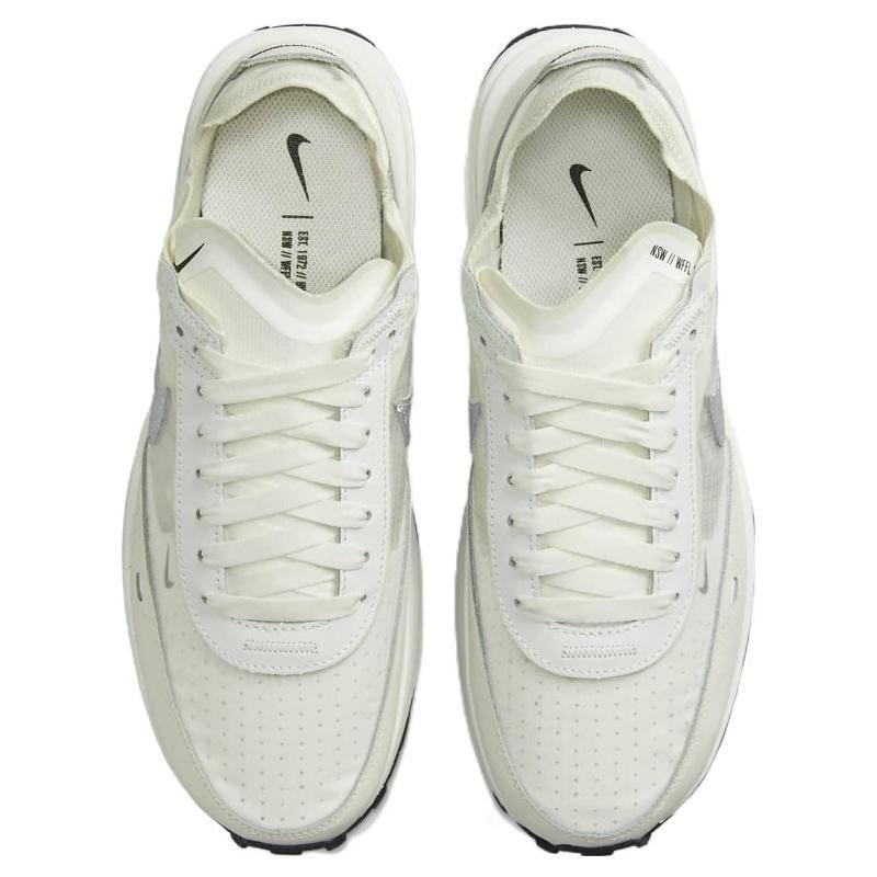 Nike Женские кроссовки Waffle One Summit White Sail FB1298-100