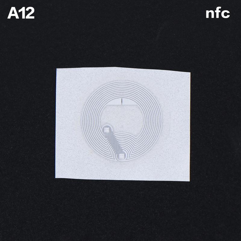 Мини NFC Функциональный Чехол для CD Диска Брелок Периферийный Альбом Держатель для Ключей Для DIY Подвеска на Рюкзак