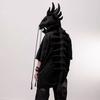 Костюм скелета динозавра 3D Ультра-реалистичный Плюшевый костюм динозавра Дышащий Мягкий Безопасный для кожи Машинная стирка Костюм для Хэллоуина