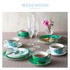 Wedgwood Bone China Teacup & Coffee Cup Set