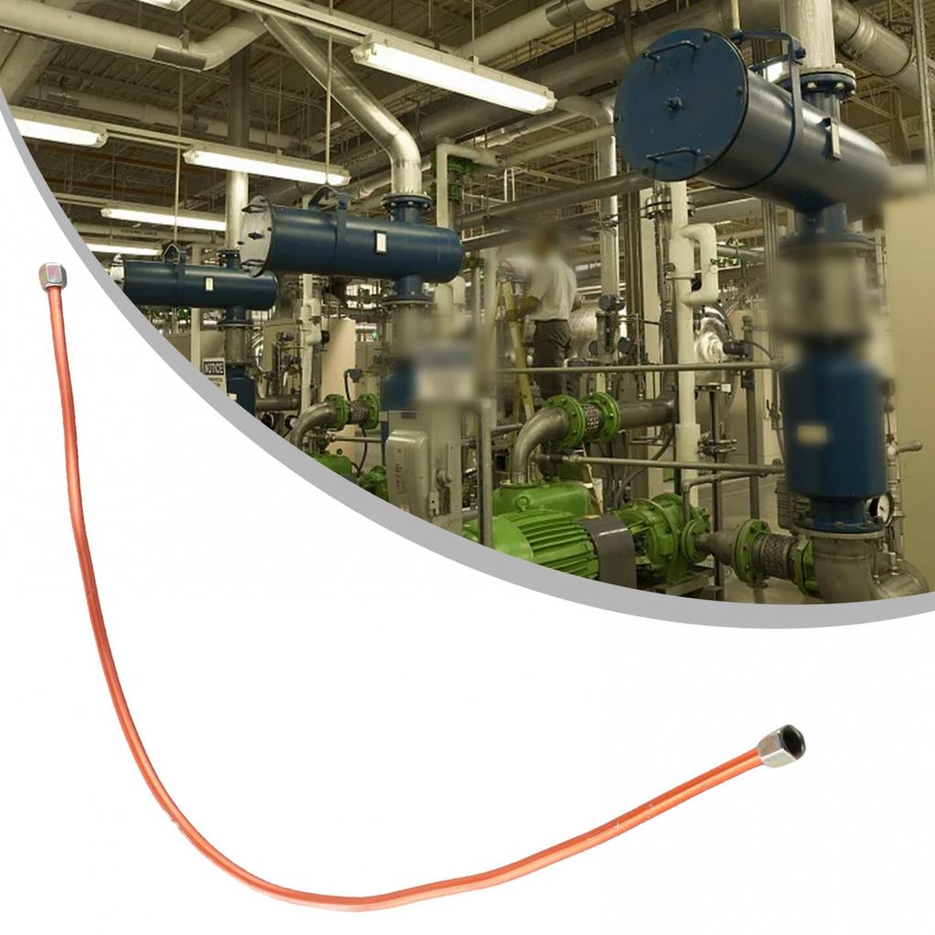 Сменные инструменты для трубок воздушного компрессора 600 мм Аксессуары