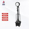 Hezheng FW6101/6102 Взрывозащищенный портативный светодиодный аварийный рабочий фонарь