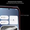 XUNDD Для Nothing Phone (2а) Чехол для мобильного телефона ТПУ+Акрил Ударопрочная Задняя крышка