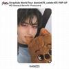 Stray Kids World Tour DominATE CelebrATE POP-UP MD Reward Benefit Photocard KPOP