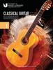 The London College of Music Classical Guitar Handbook 2022: Step 1 Book