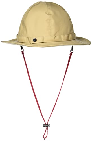 COLEMAN Шляпа Breathatec Adventure, UPF 50+, Бежевый, 187-0021