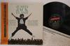 LP Record OST - Jumpin' Jack Flash 28PP1036PROMO MERCURY 1986 Japan Obi Soundtracks & Musicals Used