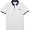 New MLB New York Yankees Polo Shirt Unisex Ivory 3APQB0253-50IVS