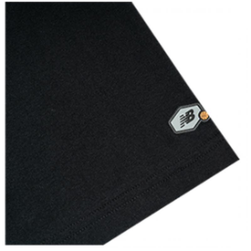 New Balance Футболка с коротким рукавом Uni NBSC BaskeTball Graphic NBNEF21533 19