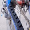Road Bike Frames Protectors Bicycles Frames Chain Silicones Protective Guard Pad for Bicycles Frames
