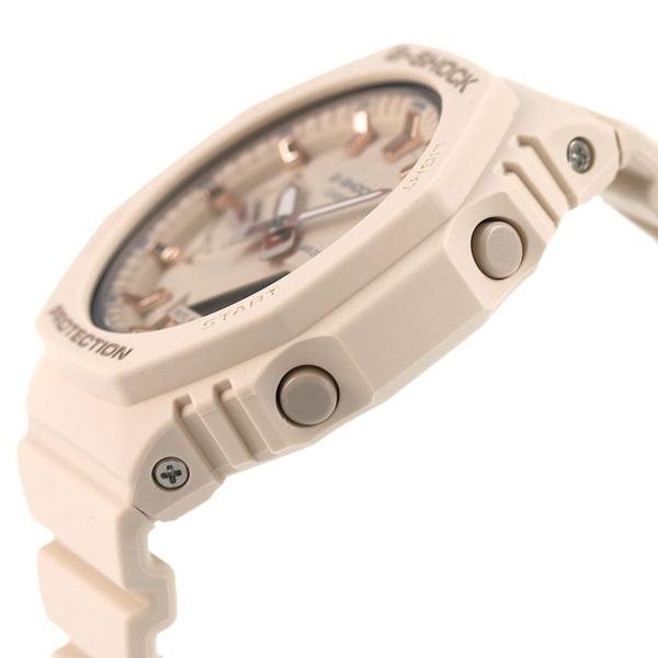 Часы с мировым временем от CASIO G-SHOCK GMA-S2100-4ADR GMA-S2100