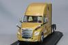IXO B Масштаб 1/43 Freightliner Cascadia 18 Металлический золотой TR189