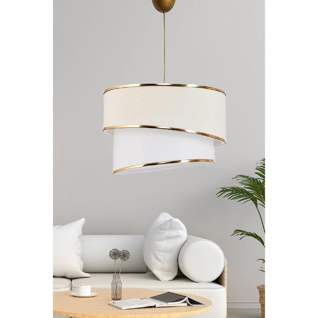 Chandelier, Pendant Lamp Maysa Model