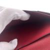 Hermes Складной кошелек Длинный кошелек 2016 Evercolor MC2 Fleming Кошелек Rouge grena Evercolor Б/у