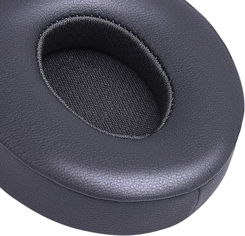 Совместимые амбушюры и губчатые чехлы для наушников Solo2 и Solo3 Bluetooth