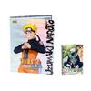 Naruto Card Will of Fire Commemorative Edition Cards Rare SSP Cards Popular Deluxe Anime Peripherals Collection Card Toy Gift