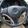 ABS стиль из углеродного волокна для BMW E90 3 серии 2005-2012, декоративная рамка для рулевого колеса автомобиля, накладка для BMW E87 1 серии