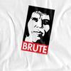 The Princess Bride Unisex Adult Brute T-Shirt