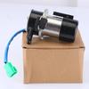 Electric Fuel Pump 30A60-00200 Compatible for Mitsubishi S3L S3L2 S4L L2E L3E S4L2 K4N L3C Engine