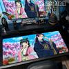 Cute Pretty Animethe Apothecary Diaries Mousepad Large NonSlip Rubber Mouse Pad Lock Edges Mat Durable Laptop Gaming Desk Mats