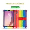 Case For Lenovo Tab M9 M 9 TB-310FU TB-310XU 9.0 Inch Kickstand Kids Tablets Shockproof Silicon Cover For Lenovo Tab M9 Fundas