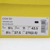 1183A803-001 Onitsuka Tiger GSM SD Черный (Мужской)