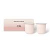 Red Rice Moisturizing Elasticity Cream 30ml+30ml Refill Plan