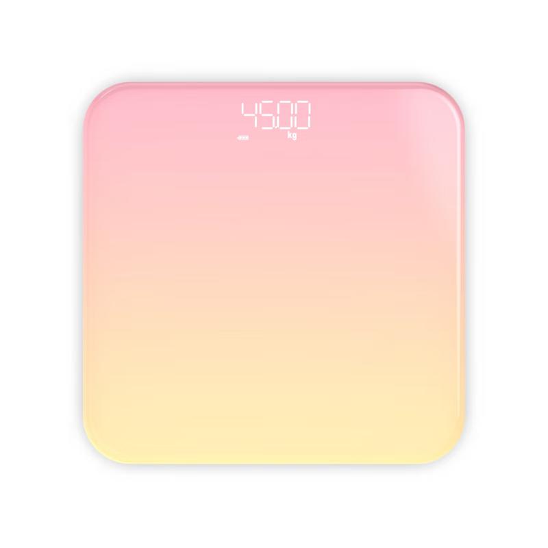 ZengJie Умные весы для тела