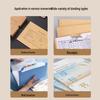 Comix PC-700 Automatic Financial Voucher Binding Machine CN plug (adapter included)