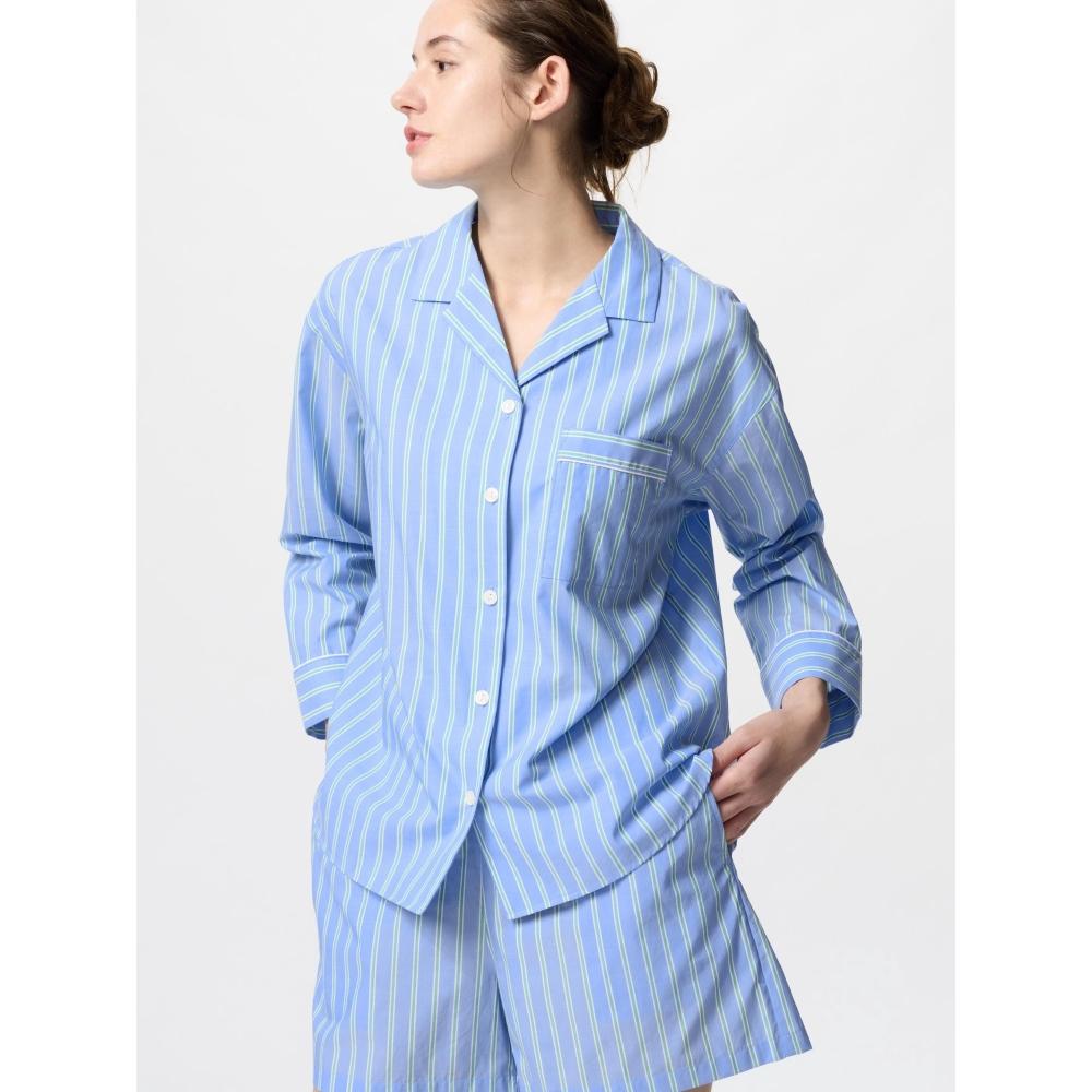 Uniqlo Japan Pjamas Long Sleeve