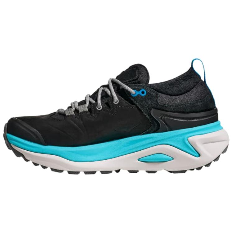HOKA One One Kaha 3 Низкие походные ботинки Женские 1162533-BCLB