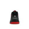 Nike Air Force 1 07 Bred Unisex Sneakers Black University-Red FJ4146-002