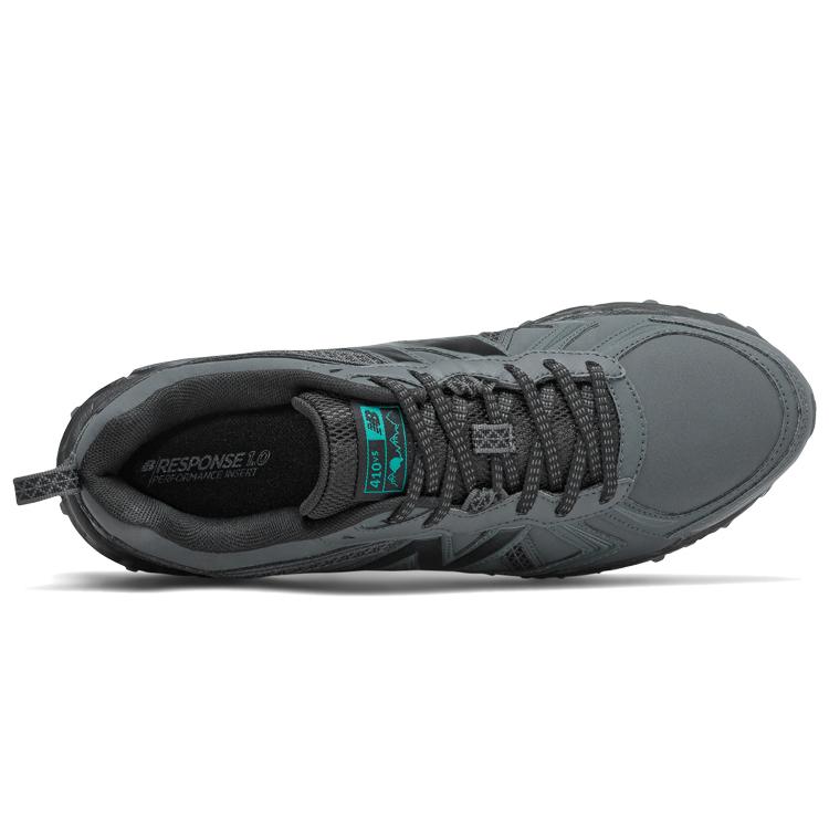 New Balance Серия 410 Серый (унисекс) Кроссовки MT410SK5