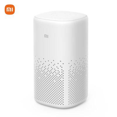 Умная колонка Xiaomi XiaoAI L06A с китайской вилкой (адаптер в комплекте)