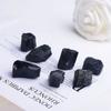 Stone Crafts Natural Black Tourmaline Natural Aromatherapy Stone  Ore Specimens