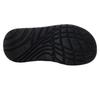 HOKA One One Шлепанцы Ora Recovery 'Черный' Женские 1099674-BBLC