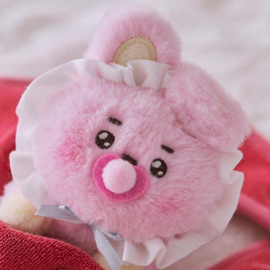 BT21 NEWBORN Сезон 2 Мягкая кукла Baby