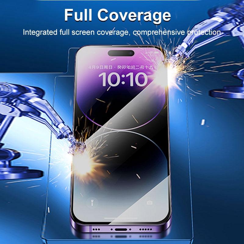 Xiaomi Mi 11 Lite Redmi Note 13s 13 12s 12 11s 11 10s 10 9s 9 8 Pro Poco X6 12C 13C 10C 9T 9C Установка в один клик Конфиденциальность Защитное стекло для экрана