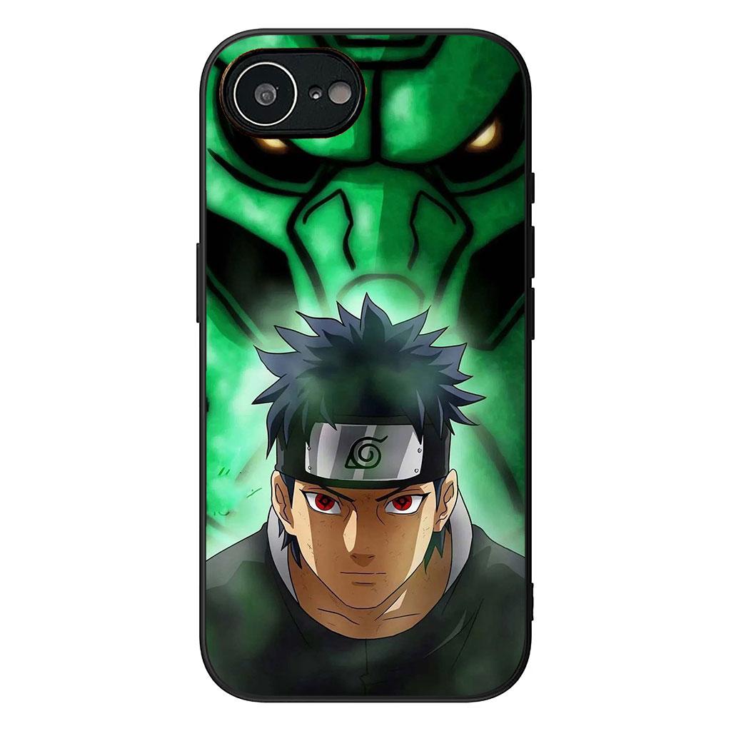 Чехол для телефона Itachi Uchiha Shisui Narutos Sasuke для OPPO A54 A40 A60 A80 A18 A16 A17 A38 A78 A79 A57 A55 A96 A15 A12