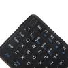 Ultra Mini Wireless Keyboard with Touchpad Mouse for Laptops/Computer/IPTV/smart TV/android Box