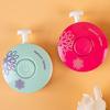 Baby Electric Nail Trimmer Kids Nail Polisher Baby Care Kit Nail Art Kit Easy Trim Newborn Nail Clipper LXY