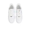 Nike Nike Air Force 1 Нескользящие Износостойкие Нескользящие Износостойкие Низкие Кеды для Скейтборда Мужские CW2288-111(Team401-SBOX)