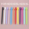 2PCS 5PCS 8PCS 10PCS Random Color Touch NDS Stylus Pen for NDS Lite DSL NDSL New Plastic Game Video Stylus Pen Game Accessories