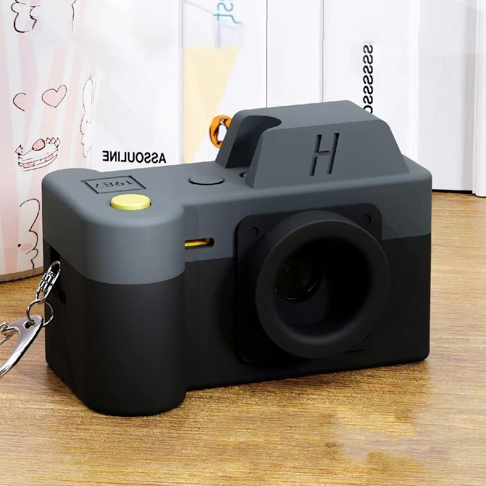 Вместительный кейс для хранения для Kodak 3D-печатный магнитный для коробки цифровой камеры Kodak Ретро-дизайн Защитный чехол для камеры