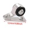 2pcs Engine Mount For Mitsubishi Lancer Eclipse Lancer Mirage Proton Satria GTI - 4G93 Dohc 1st Gen Engine 1991-1995