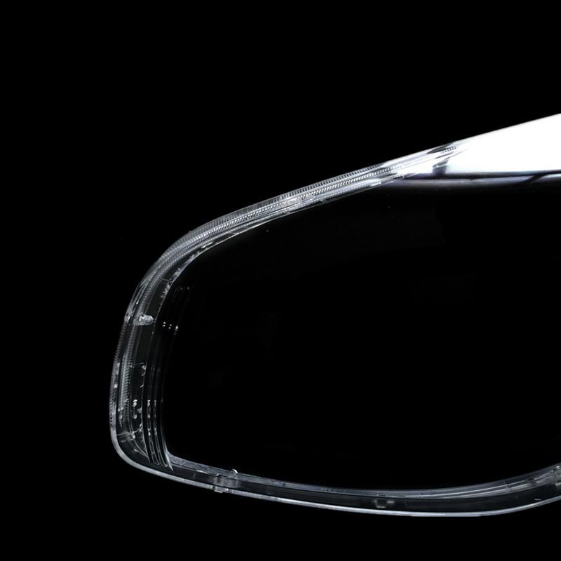 Крышка фары Kia Soul для моделей 2014-2017 годов