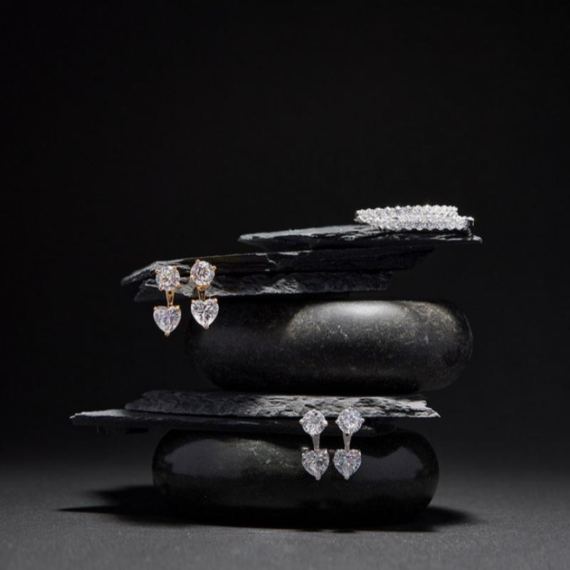 Tani By mineTani Luminous Skirt Earring Ms3e328p