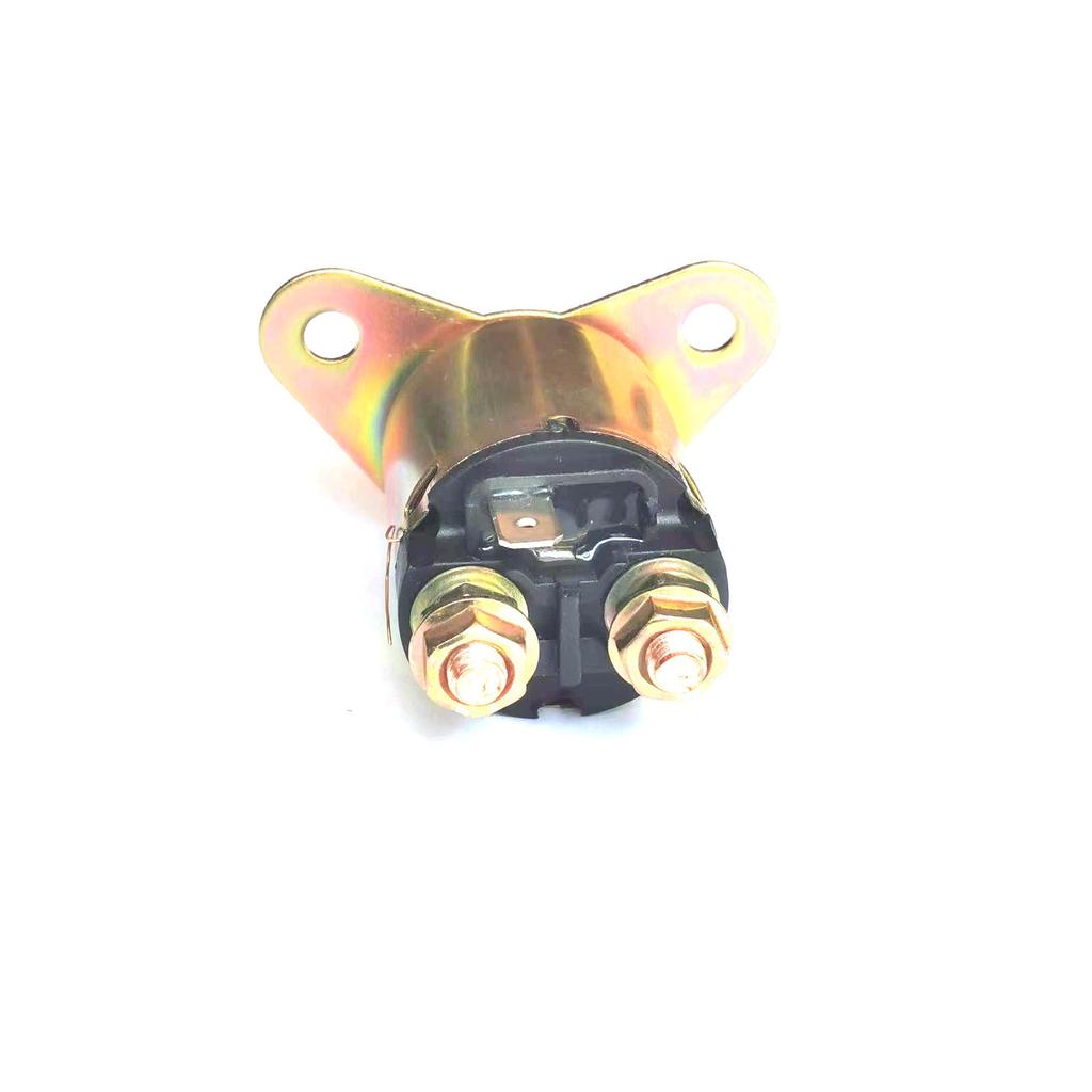 Gasoline Generator Motor Start Switch for 168/170F GX160/390 188/190F Models