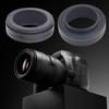 M42 - M42 17-31 мм объектив с регулируемой фокусировкой, геликоидный адаптер, алюминиевый сплав, фокусирующий геликоидный удлинитель, макрокрепление